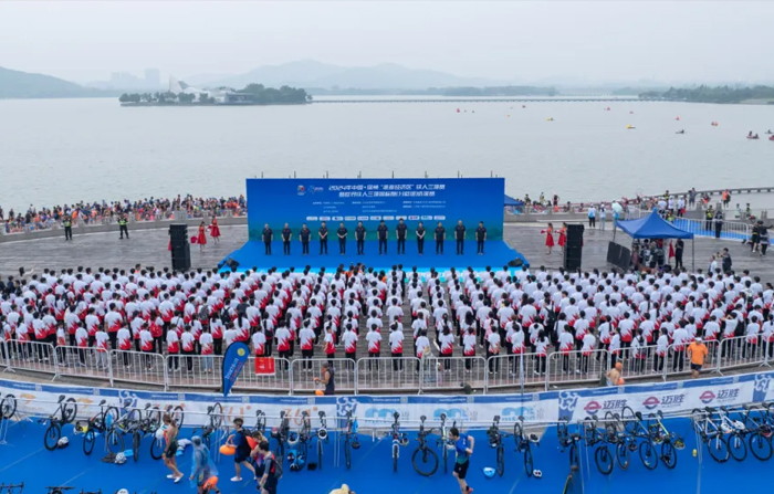 米兰milan官网-2025中国体博会新闻通气会在京召开