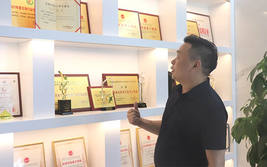 品牌力量 | 诺亚体育网页版科技：以智慧与创新，让实验室更有温度